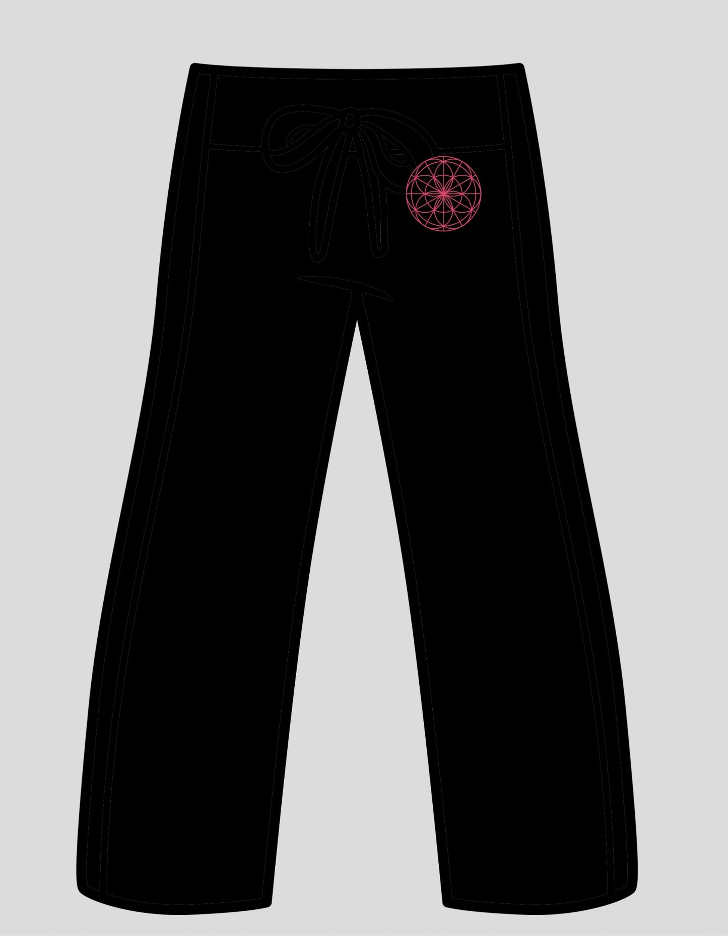 SUMMER TIME PRE ORDER Wind Breaker Pants