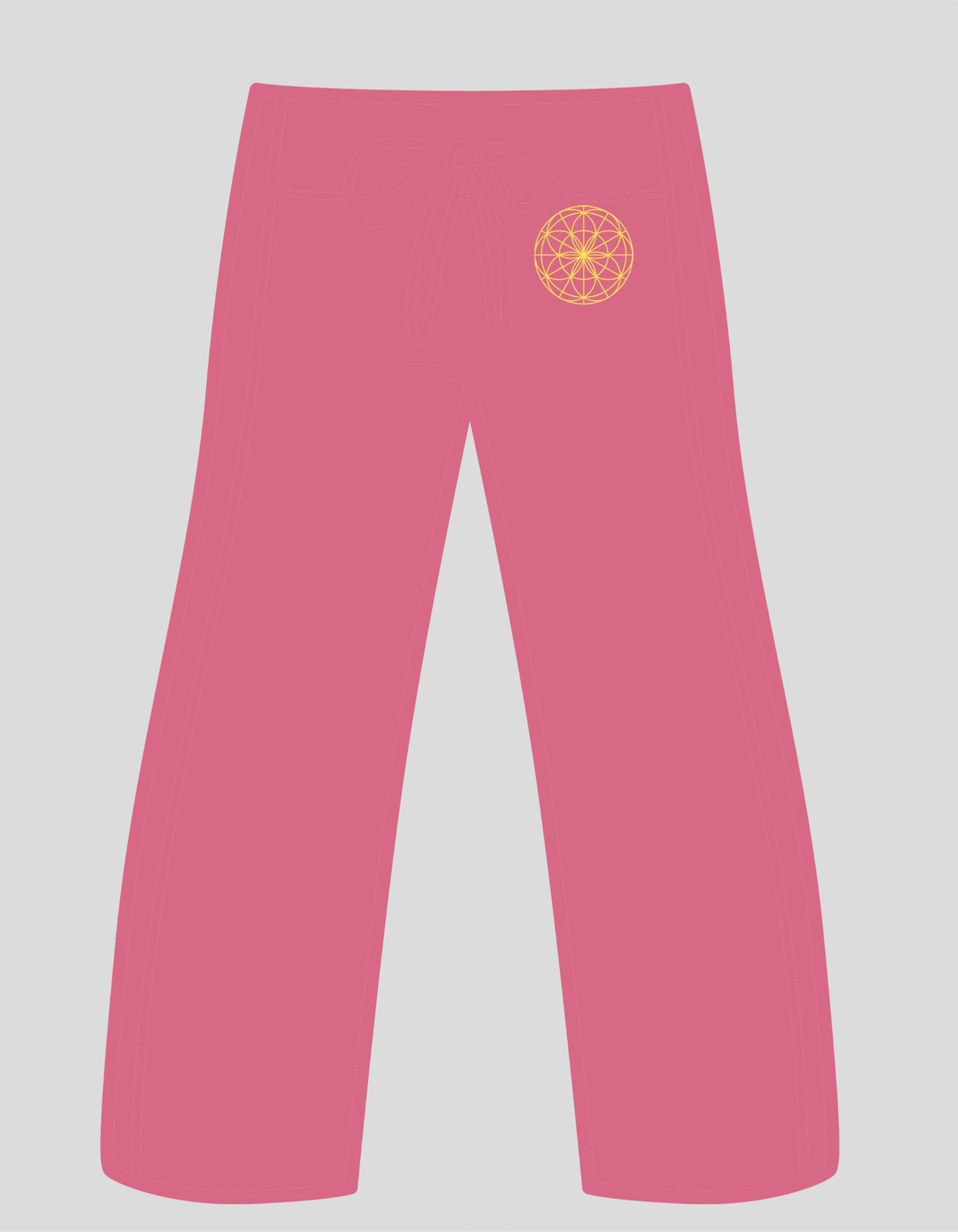 SUMMER TIME PRE ORDER Wind Breaker Pants