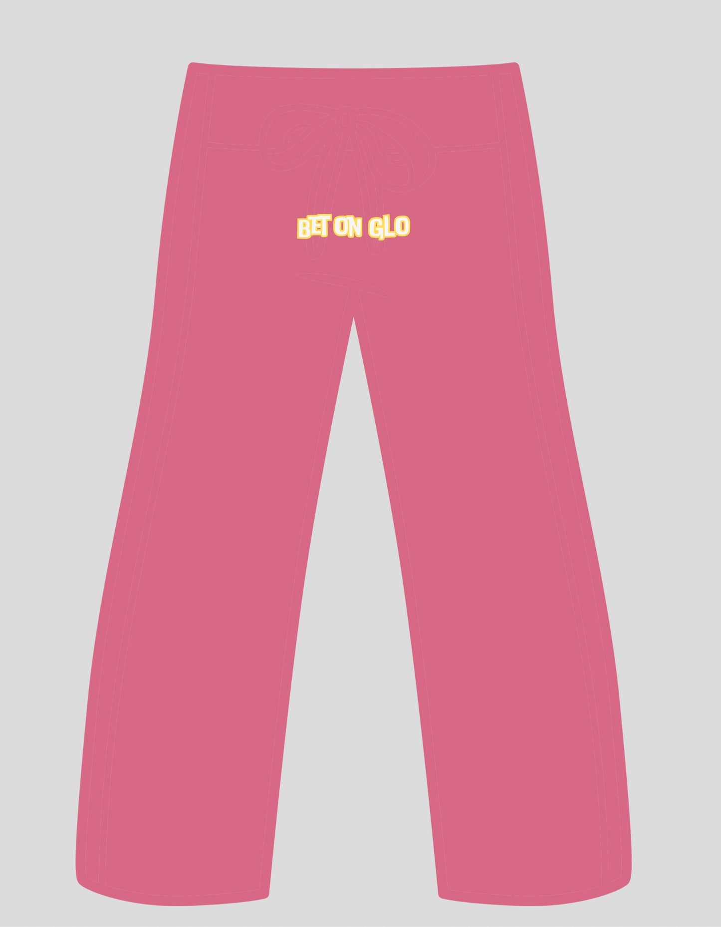 SUMMER TIME PRE ORDER Wind Breaker Pants