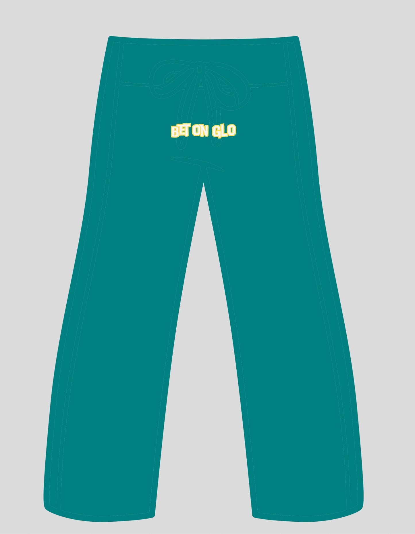 SUMMER TIME PRE ORDER Wind Breaker Pants