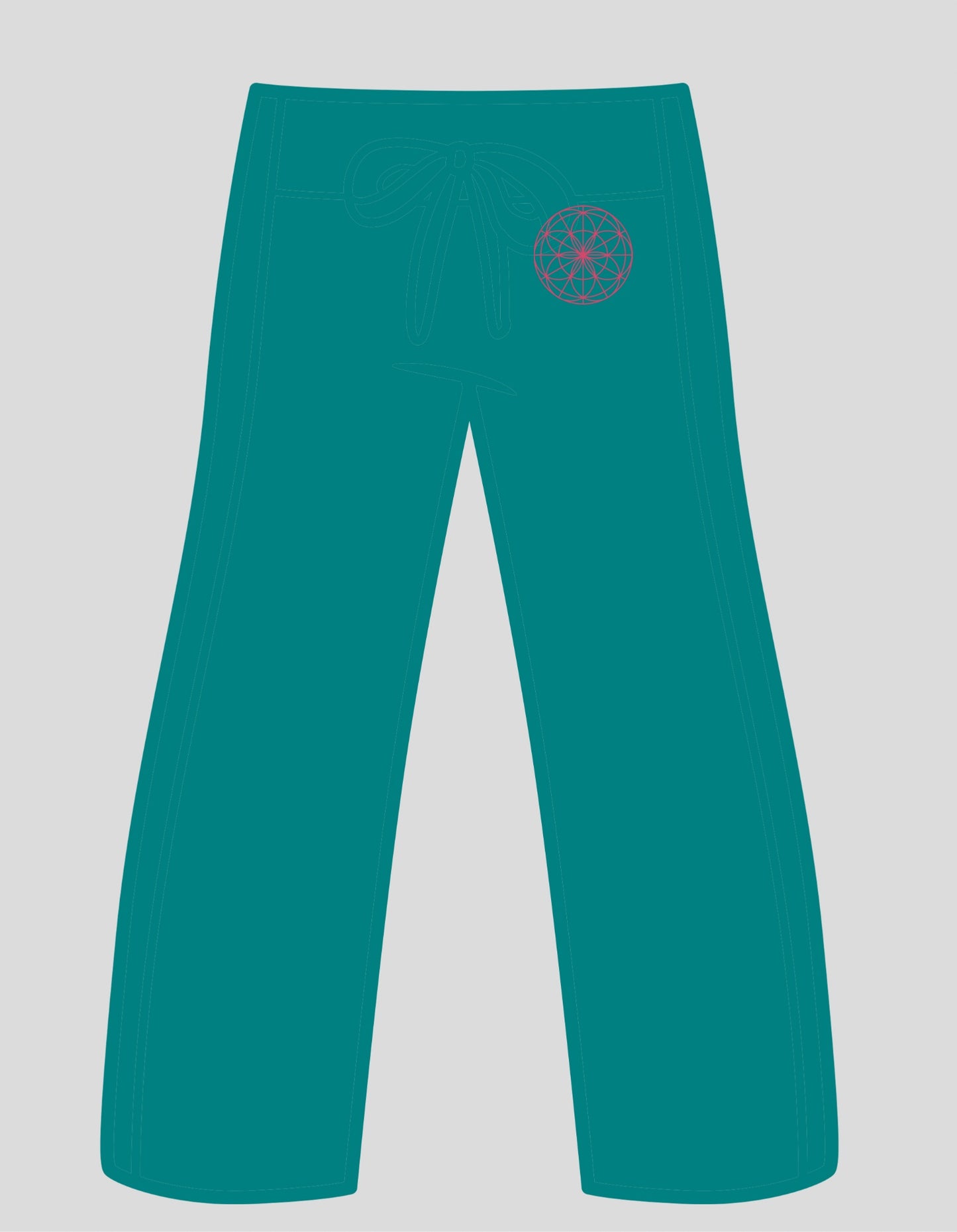 SUMMER TIME PRE ORDER Wind Breaker Pants