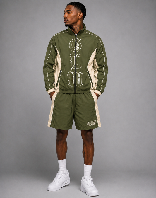 GLW Tracksuit