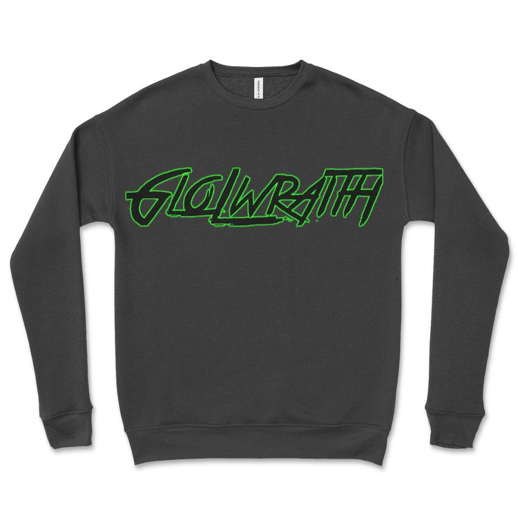 Black/Green Set