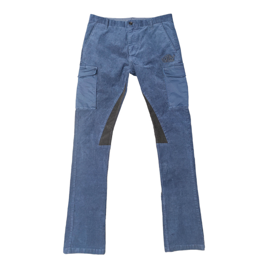 Glw Stacked Corduroy Pants