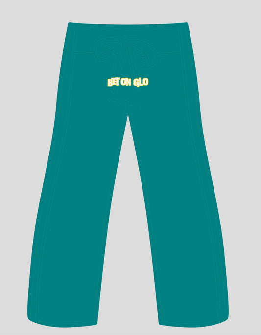 SUMMER TIME PRE ORDER Wind Breaker Pants