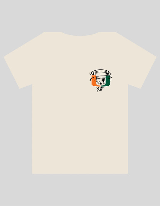 Miami Hurricanes Tee