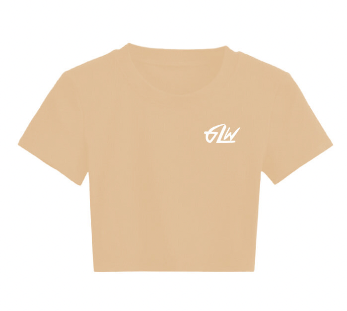 FULL TOP**Glw Set