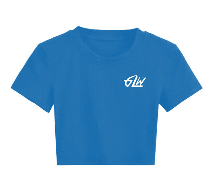 FULL TOP**Glw Set