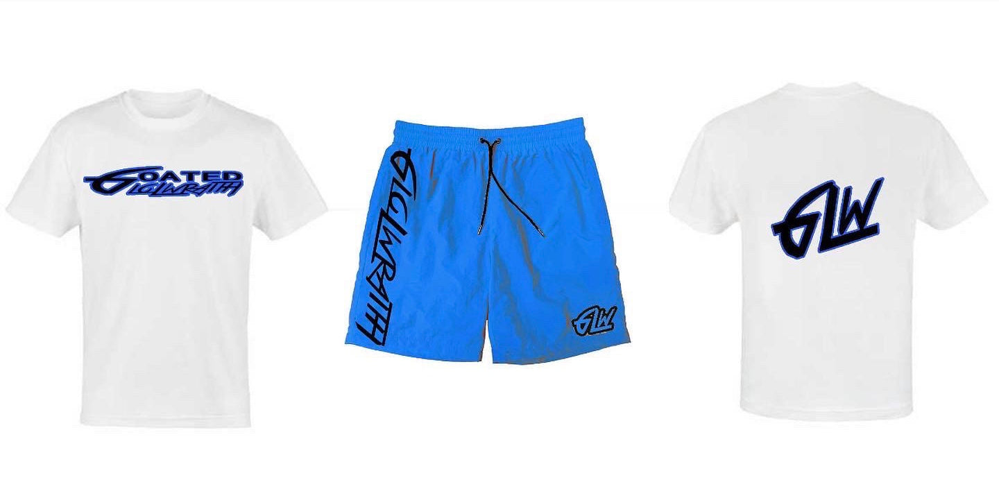 Goated Set