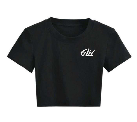 FULL TOP**Glw Set