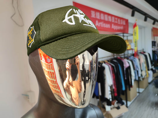 Glol G*ng Hat