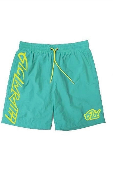 GLW Shorts