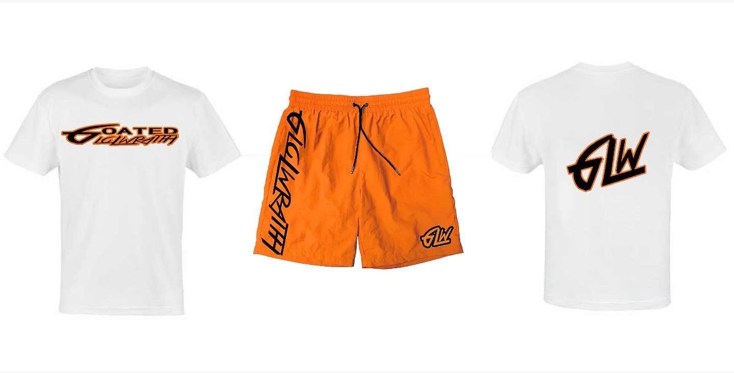 Goated Set