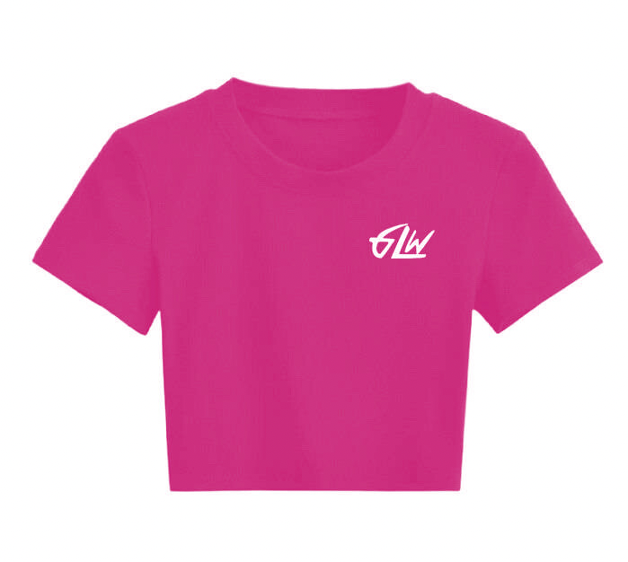 FULL TOP**Glw Set